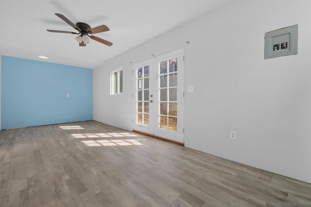 Julian - Residential