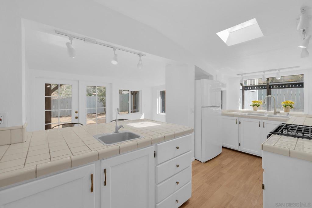 Julian - Residential