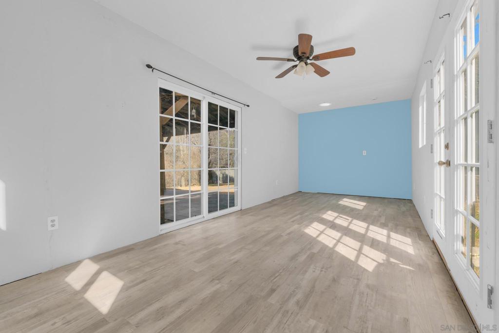 Julian - Residential