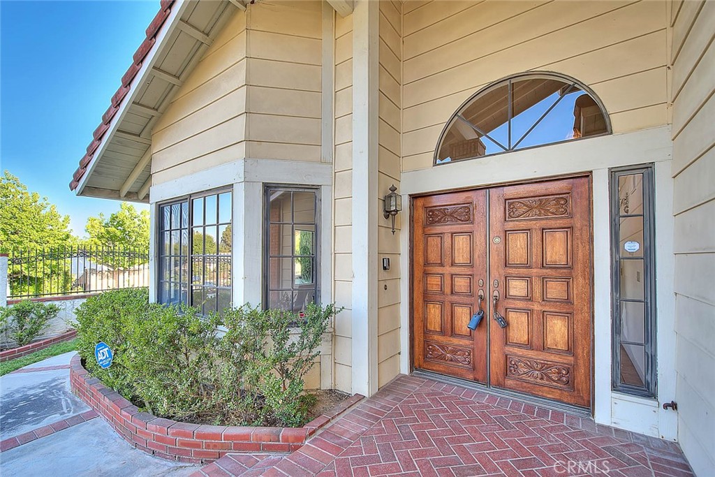745 El Vallencito Drive