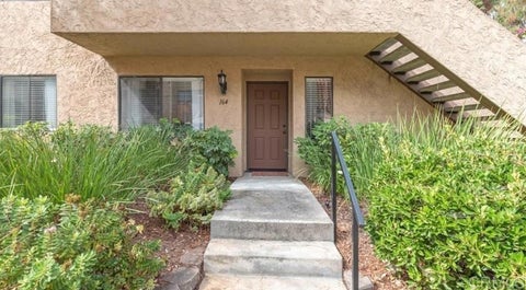 Photo of 17915 Caminito Pinero #164, San Diego, CA 92128 (MLS # PTP2607716)