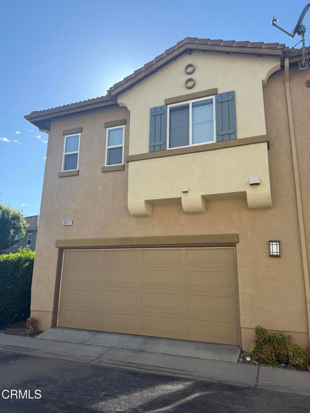 Photo of 2671 Coral Gum Lane, Simi Valley, CA 93065 (MLS # V1-32727)