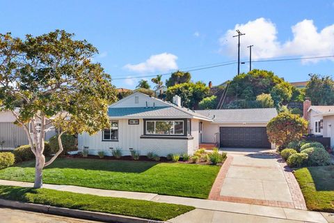 5506 Calle De Ricardo Torrance CA 90505