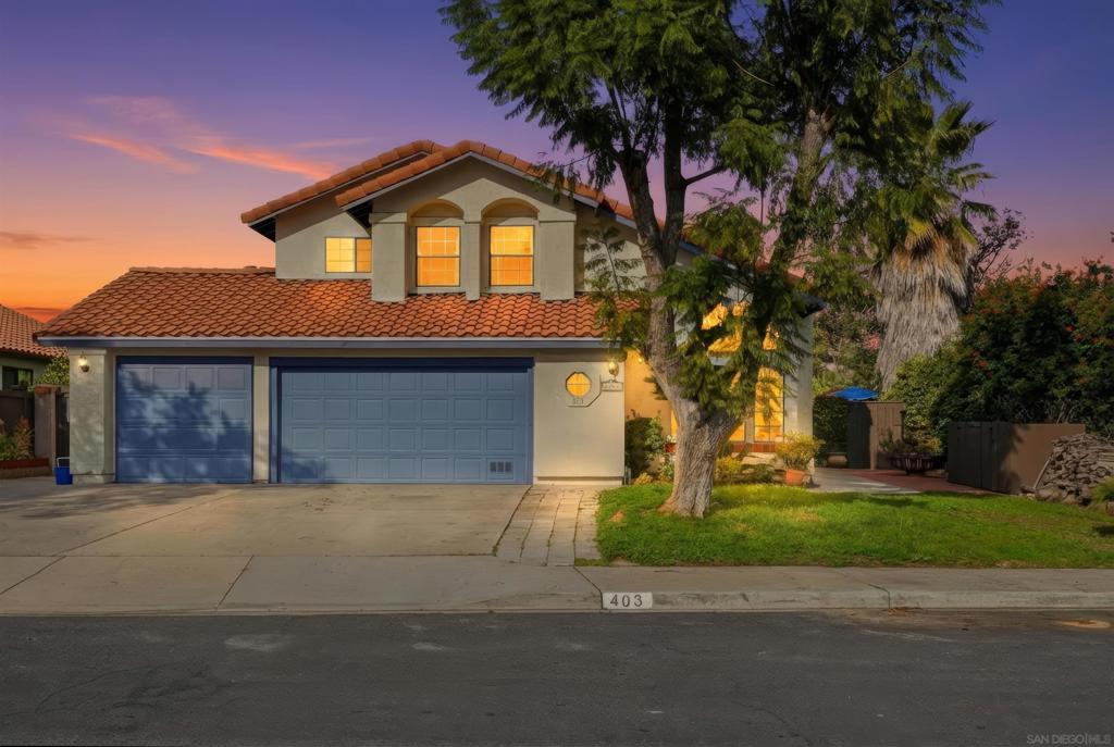 403 Horizon View Dr