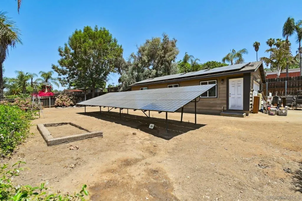 El Cajon, California 92021, United States, 3 Bedrooms Bedrooms, ,2 BathroomsBathrooms,Residential,Pending,157062