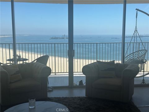 Photo of 700 E Ocean Blvd #2605, Long Beach, CA 90802 (MLS # OC26062716)