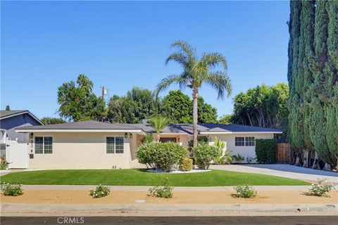 Photo of 19832 ACRE Street, Northridge, CA 91324 (MLS # WS26196092)