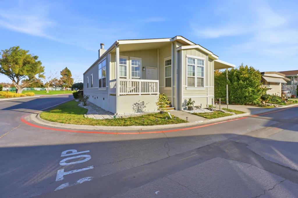 1220 Tasman Drive