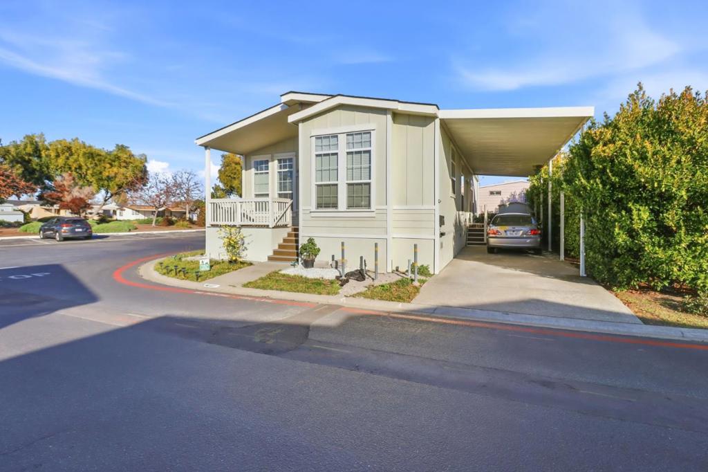 1220 Tasman Drive