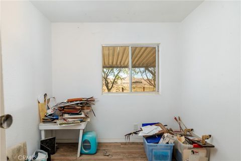 Tiny photo for 13470 De Sabla, Santa Margarita, CA 93453 (MLS # SC26108099)