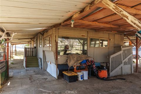 Tiny photo for 13470 De Sabla, Santa Margarita, CA 93453 (MLS # SC26108099)