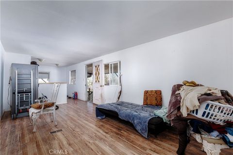 Tiny photo for 13470 De Sabla, Santa Margarita, CA 93453 (MLS # SC26108099)