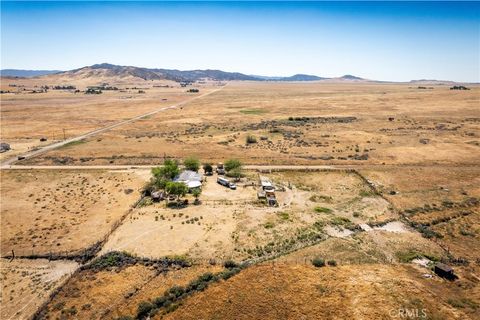 Tiny photo for 13470 De Sabla, Santa Margarita, CA 93453 (MLS # SC26108099)