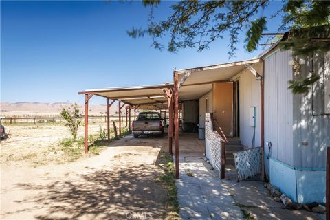 Tiny photo for 13470 De Sabla, Santa Margarita, CA 93453 (MLS # SC26108099)