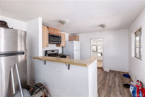 Tiny photo for 13470 De Sabla, Santa Margarita, CA 93453 (MLS # SC26108099)