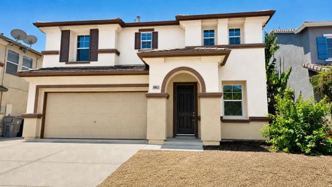 Photo of 4863 Watseka Way, Sacramento, CA 95835 (MLS # ML82057853)