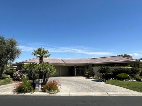 1 Hamlet Court Rancho Mirage CA 92270