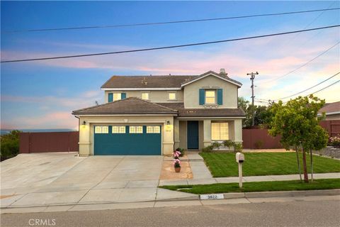 Photo of 3822 Jupiter Avenue, Lompoc, CA 93436 (MLS # PI25128646)