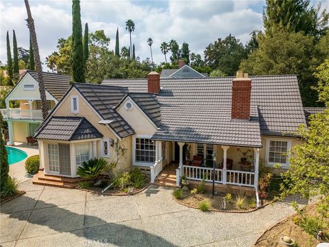 1535 Royal Boulevard Glendale CA 91207