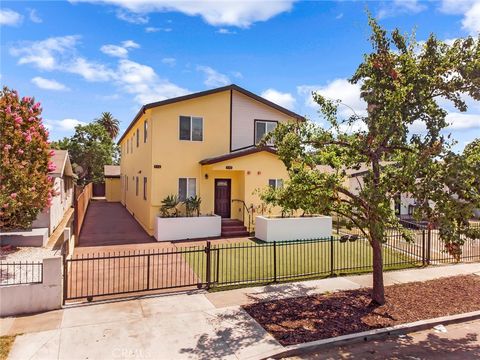 Photo of 330 E 101st Street St, Los Angeles, CA 90003 (MLS # OC25237243)