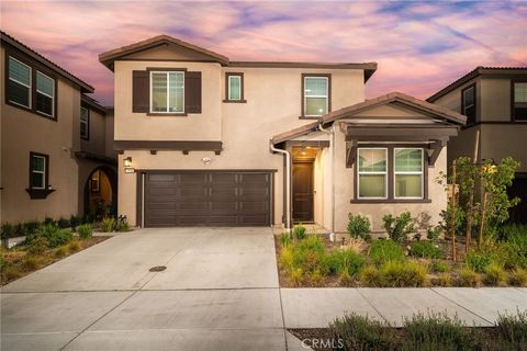 2944 E Calgary Street Ontario CA 91761