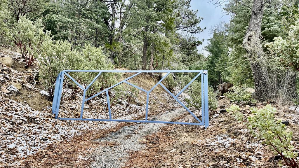 0 Cougar Road