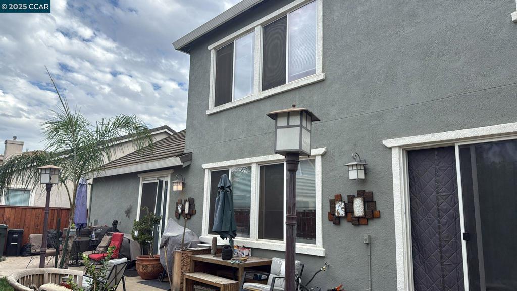 Not Listed - Residential