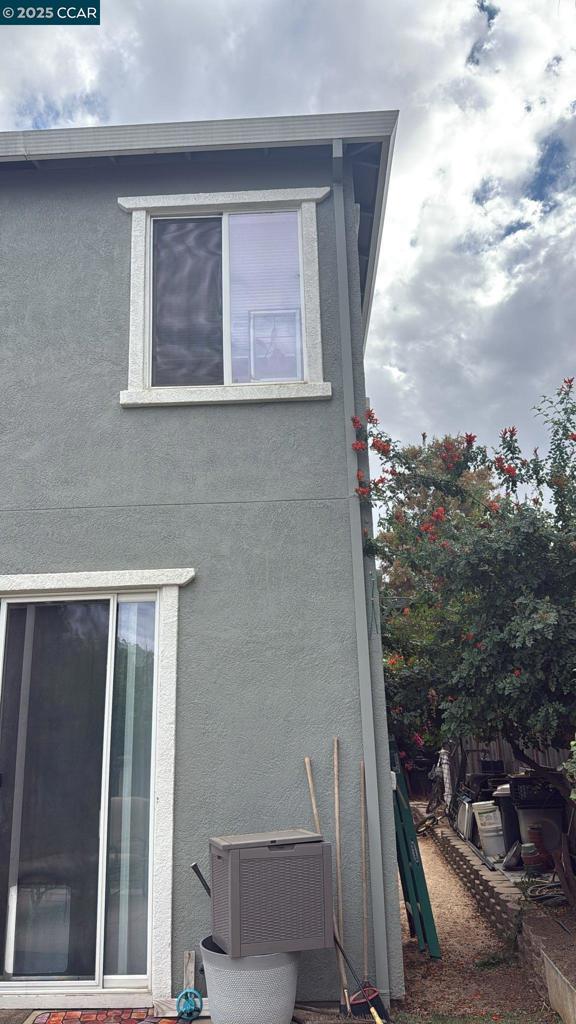 Not Listed - Residential