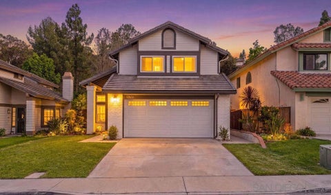 Photo of 12666 Futura St. ST, San Diego, CA 92130 (MLS # 260015625SD)