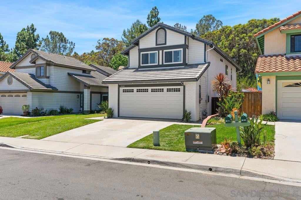 12666 Futura St. ST, San Diego CA 92130