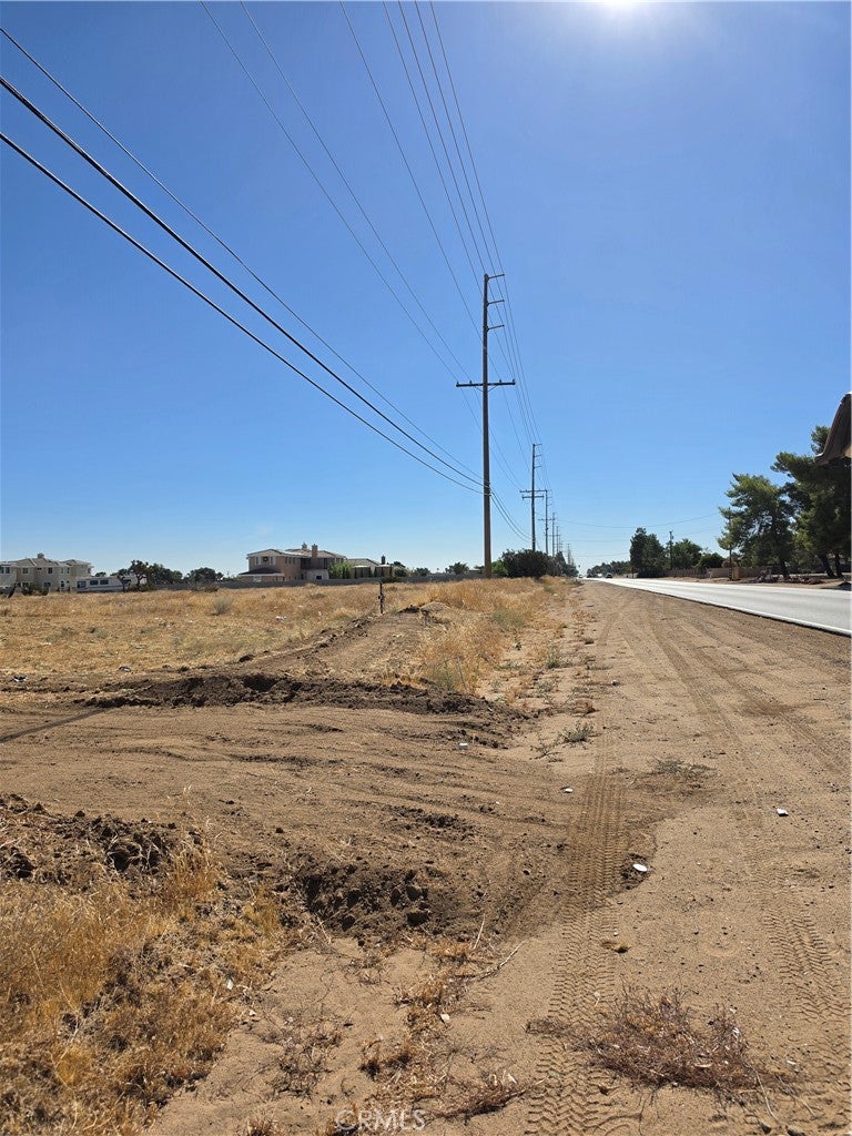 0 Vac Avenue N