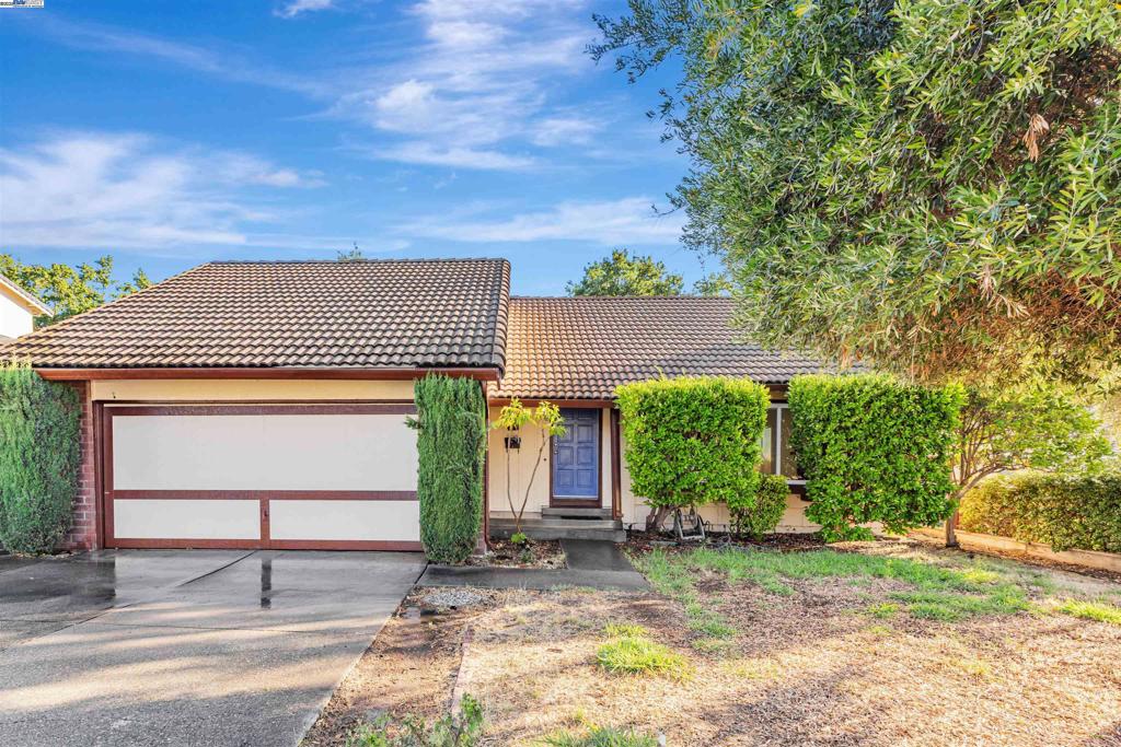 BEST VALUE IN PLEASANTON — CREEKSIDE RETREAT WITH FOREST VIEWS & MILLION-DOLLAR SERENITY A rare blend of privacy, opportunity & California living! Welcome! ENJOY comfort, connection & possibility converge in the heart of Pleasanton. Nestled on a PRIVATE lot backing to a scenic creek and lush tree-lined trail, this home offers unmatched privacy and tranquil views—no back neighbors, just nature. Weather hosting under open skies, working from a sunlit upstairs retreat, or relaxing by the fireplace, this residence delivers space, flexibility & charm to live beautifully. HIGHLIGHTS • 4 Beds + Large Bonus Room • 2 Baths, including a downstairs suite ideal for guests or multi-gen living • Bright & Versatile Layout: formal dining, cozy family room & flexible upstairs space for office, playroom or studio • Backyard Escape: sparkling pool, mature landscaping & expansive patio for effortless entertaining • DIRECT Access to Creekside Trail & Forest-Style Views Award-Winning Schools & Strong Community Spirit • Vibrant Downtown: boutique shops, gourmet dining & year-round events • Abundant Parks & Trails: Bernal, Amador, Muirwood, Alviso Adobe • Easy Access to Livermore Wine Country, BART, Hwy 84, 580, 680 & Major Employers Experience a perfect blend: small-town warmth & modern sophistication!