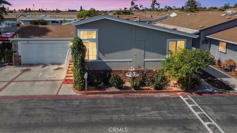 Photo of 201 Crow Lane, Fountain Valley, CA 92708 (MLS # IG26106217)