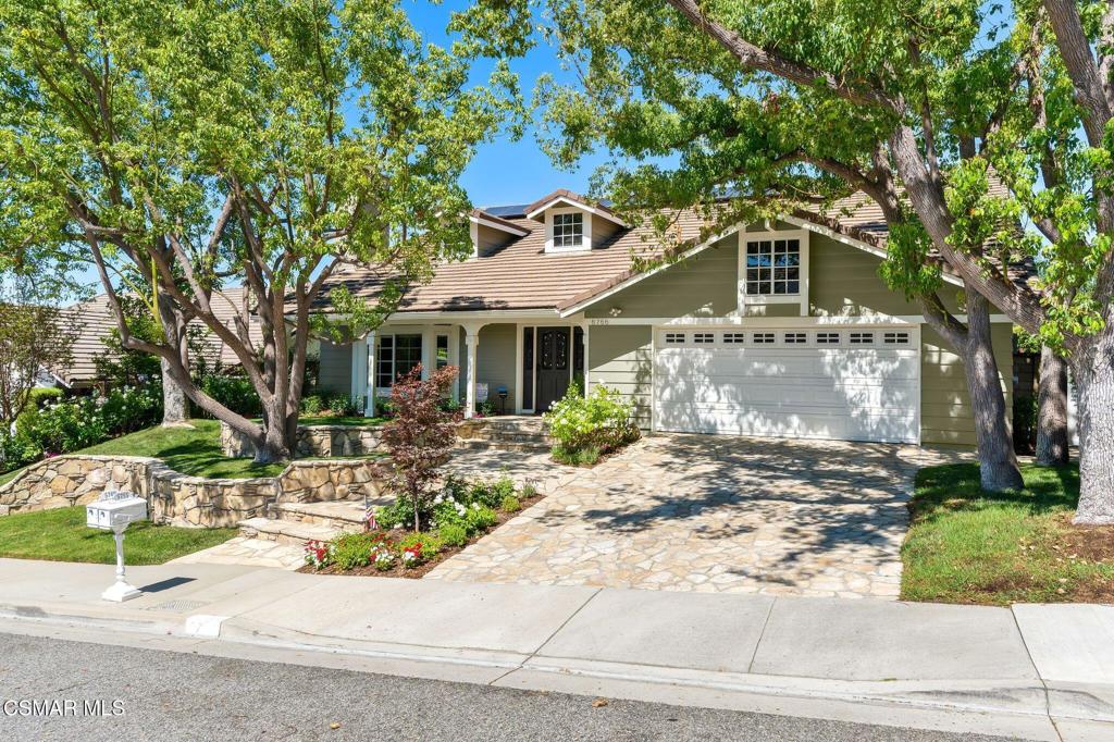 5755 Willowtree Drive