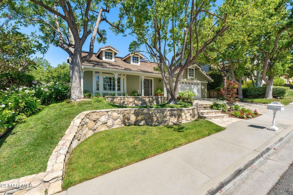 5755 Willowtree Drive