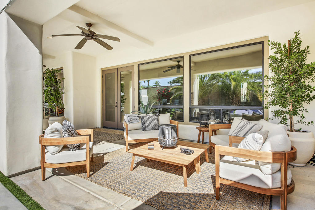Montage at Santa Rosa - Residential