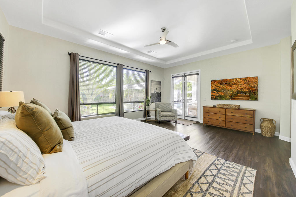 Montage at Santa Rosa - Residential