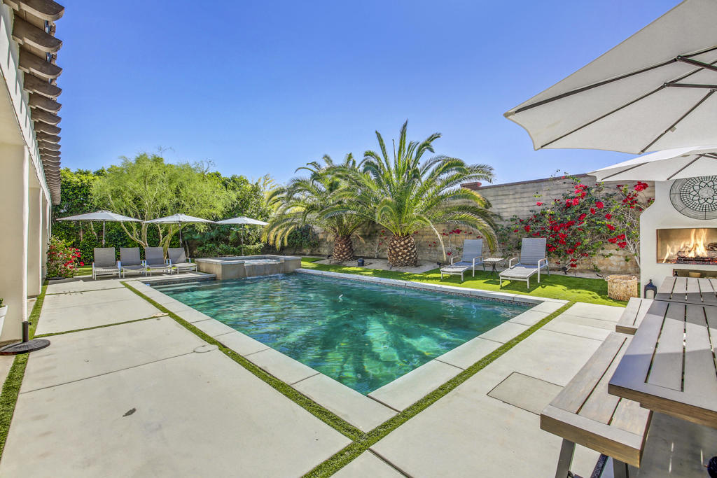 Montage at Santa Rosa - Residential
