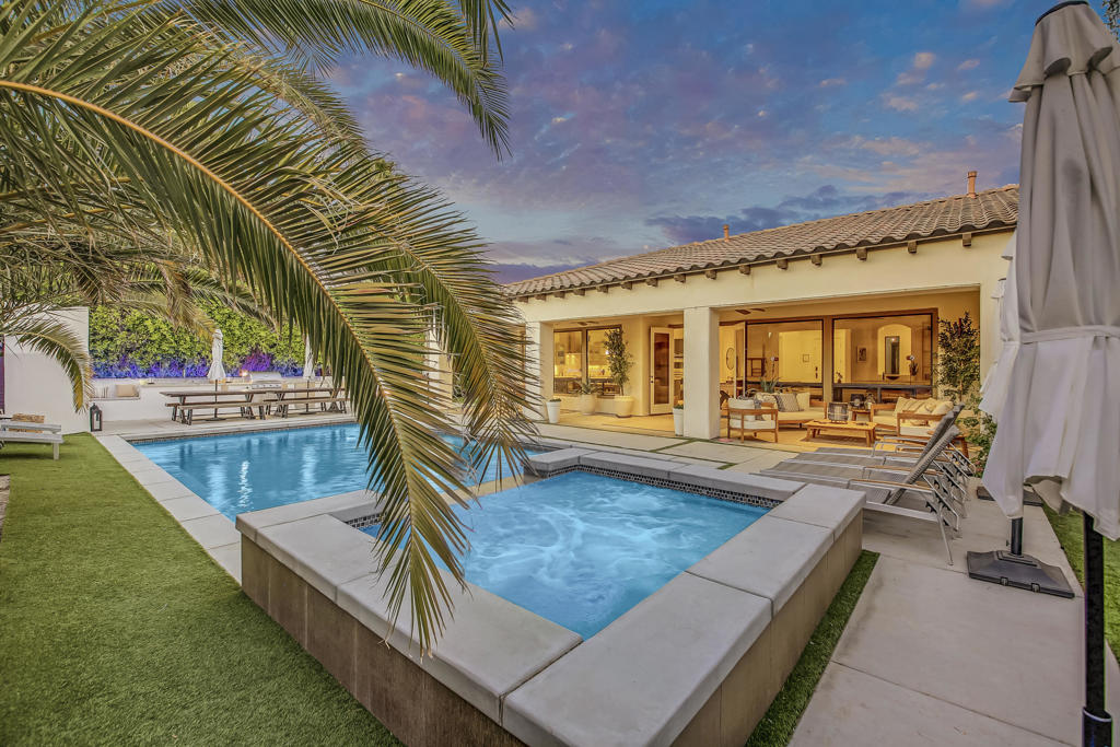 Montage at Santa Rosa - Residential