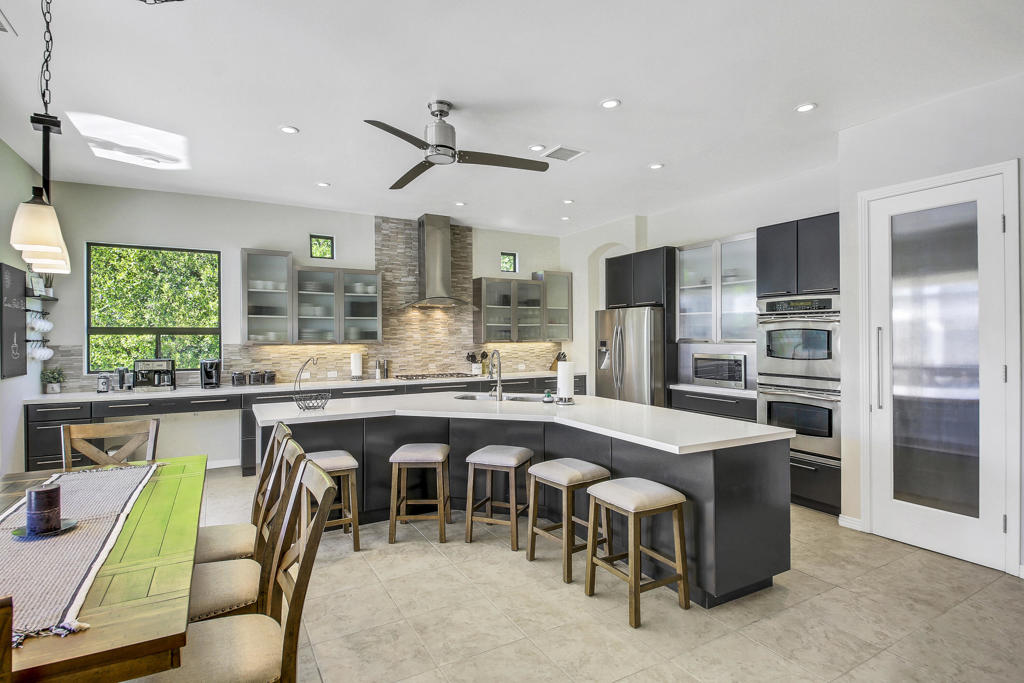 Montage at Santa Rosa - Residential