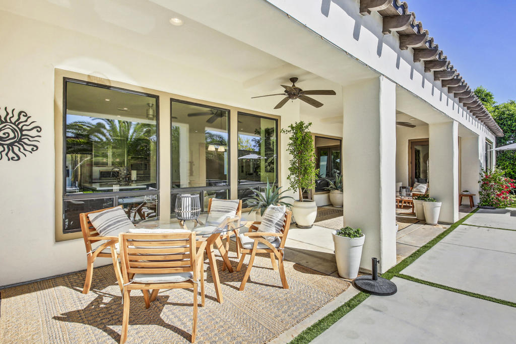 Montage at Santa Rosa - Residential