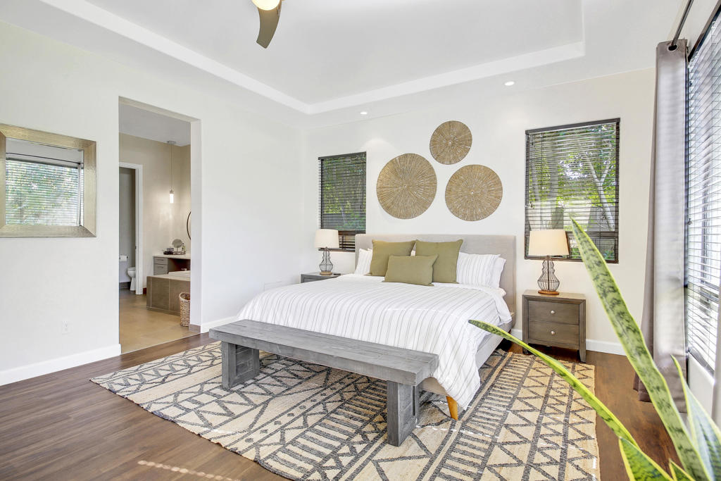 Montage at Santa Rosa - Residential