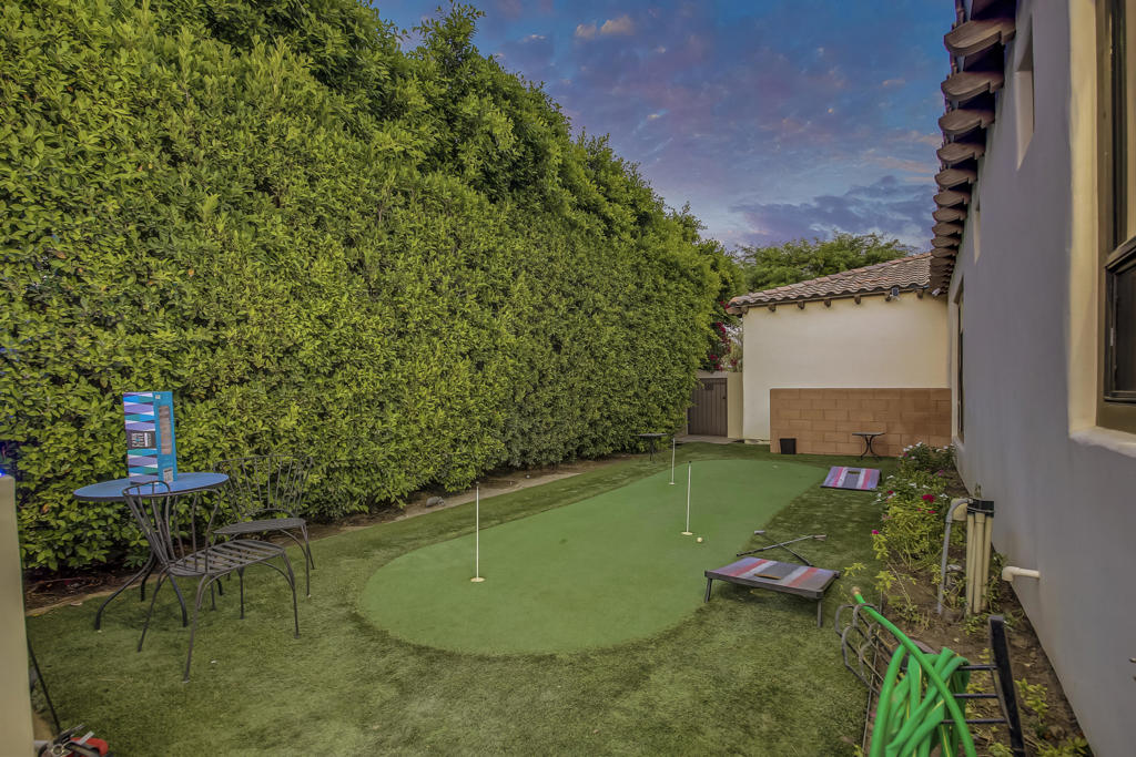 Montage at Santa Rosa - Residential