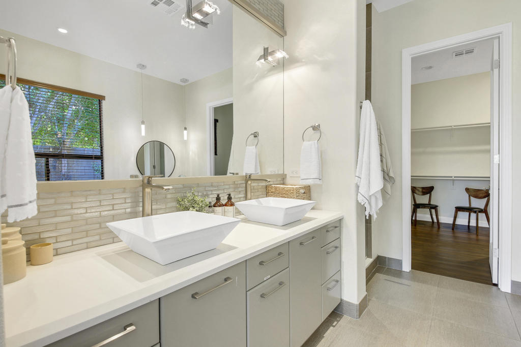 Montage at Santa Rosa - Residential