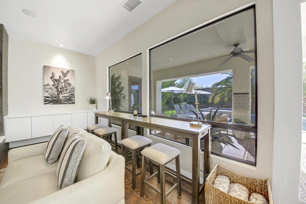 Montage at Santa Rosa - Residential