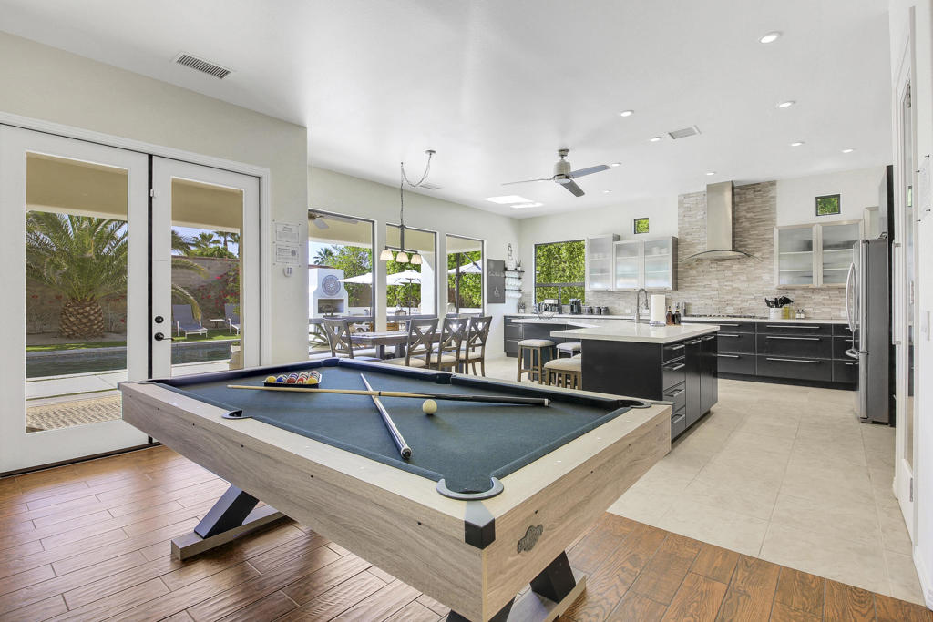 Montage at Santa Rosa - Residential