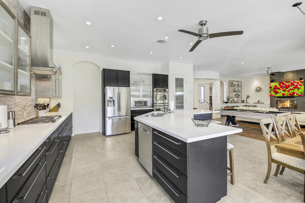 Montage at Santa Rosa - Residential