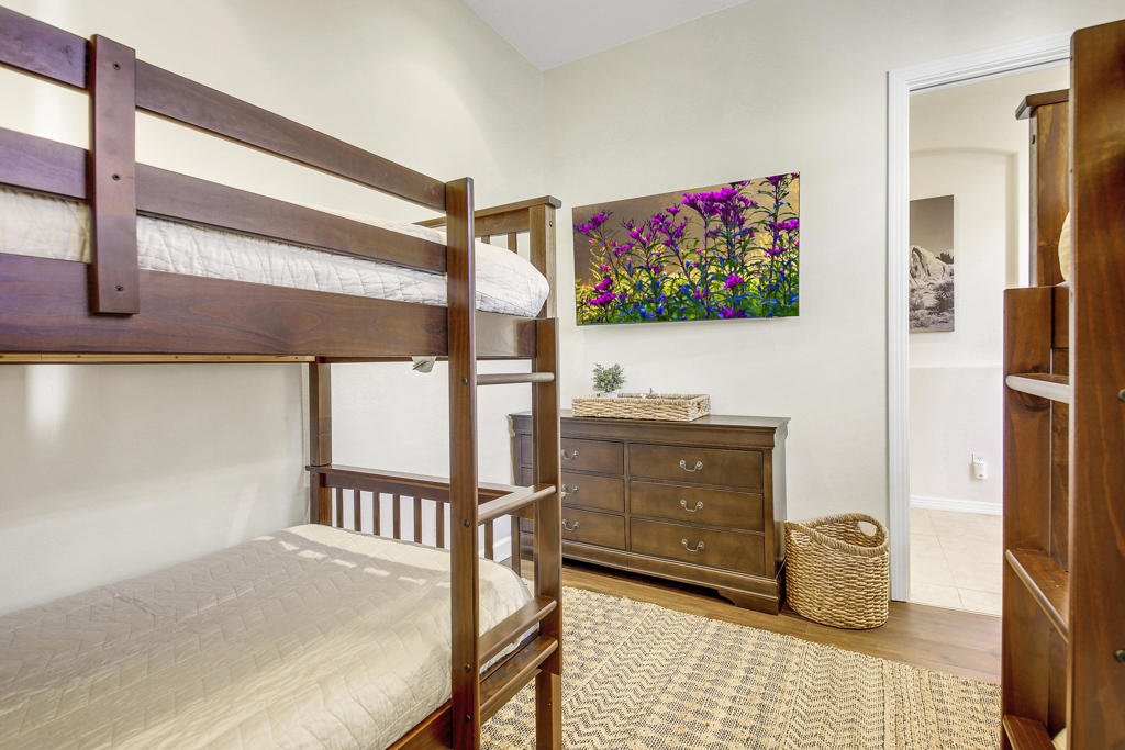 Montage at Santa Rosa - Residential