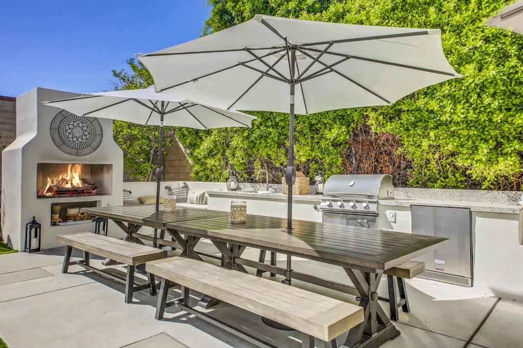 Montage at Santa Rosa - Residential