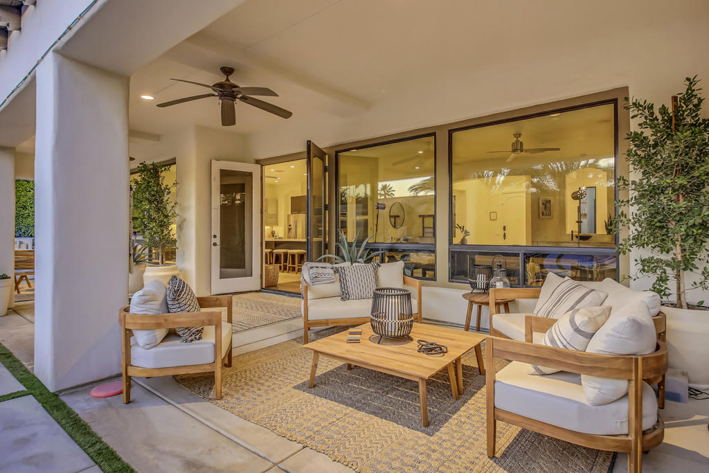 Montage at Santa Rosa - Residential